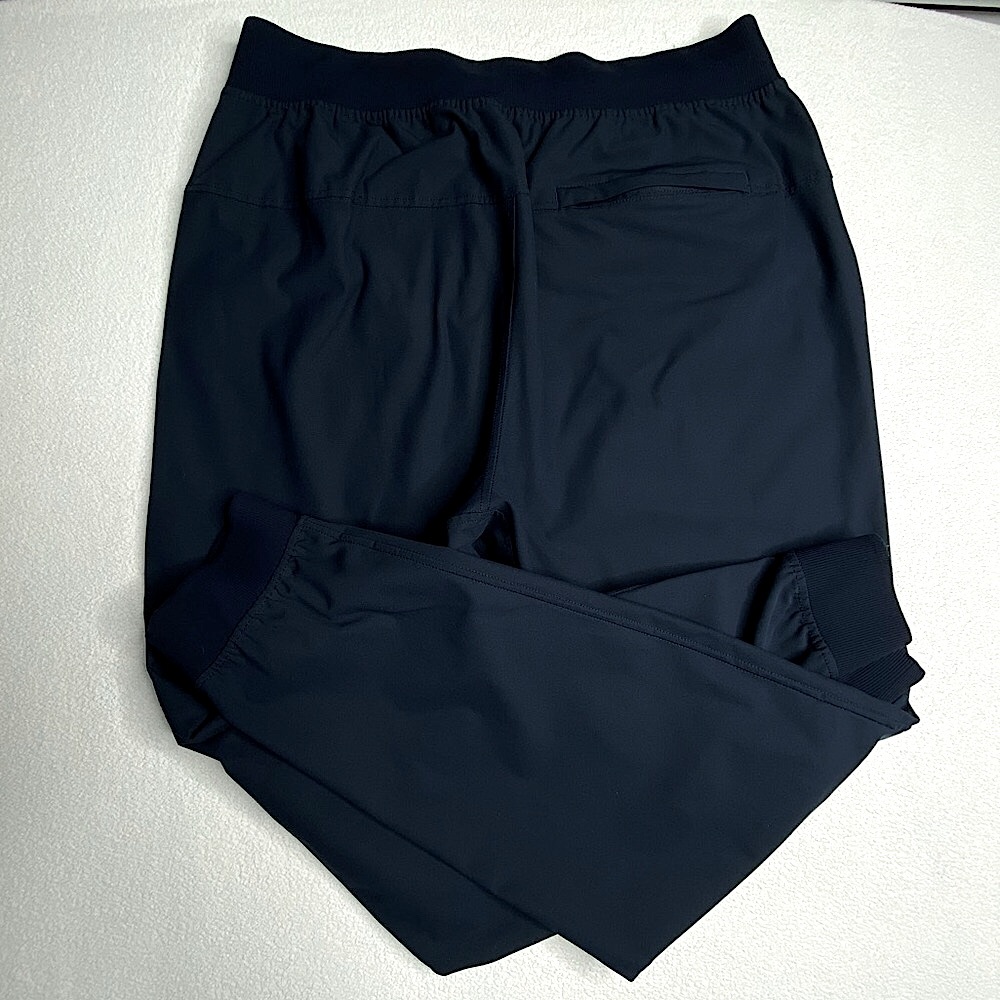 Lululemon ABC Jogger *Warpstreme
True Navy Men’s Size (L) - Picture 6 of 16